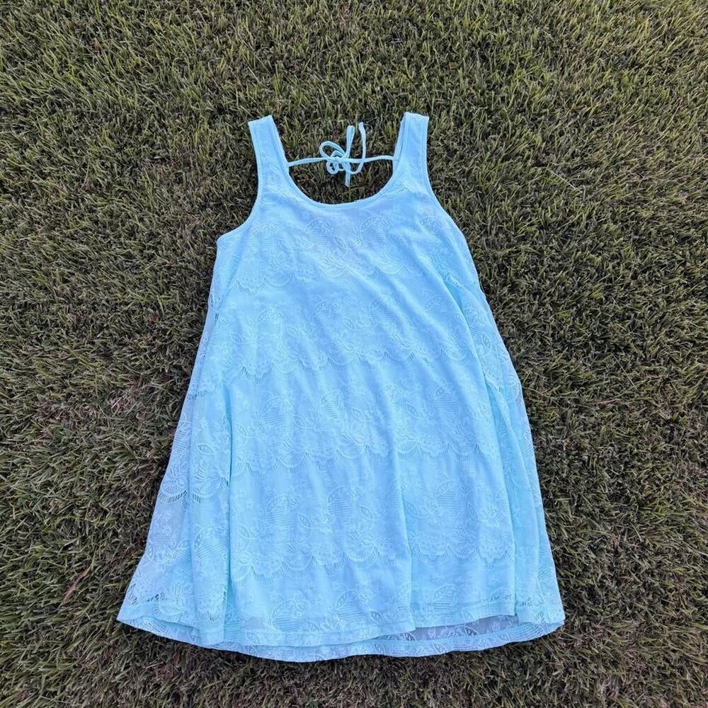 Altar-d-state Women's Blue Dress